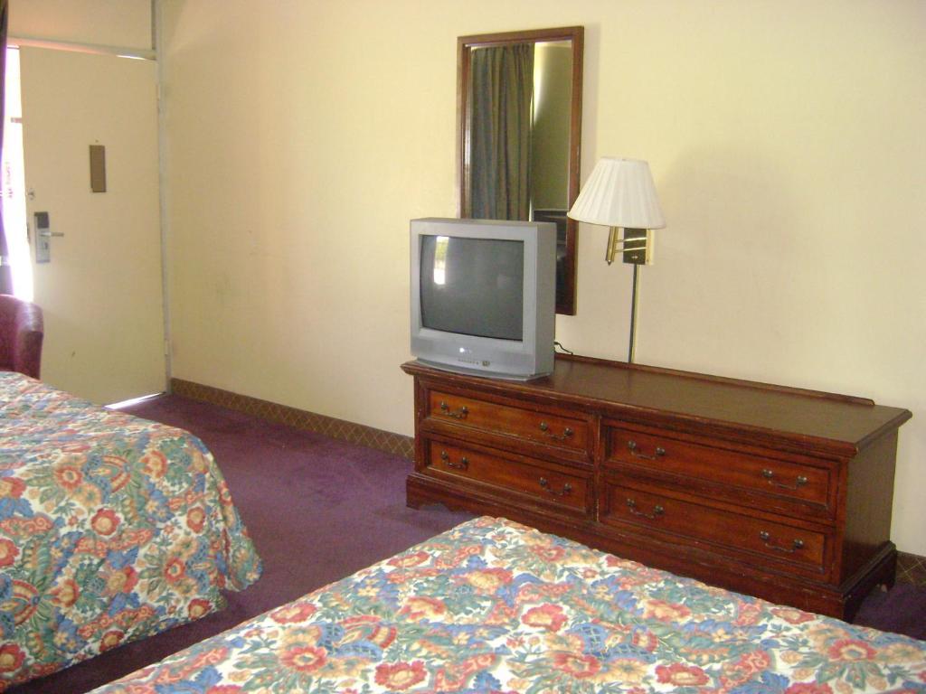 Knights Inn Gastonia Pokój zdjęcie