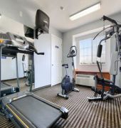 Knights Inn Gastonia Zewnętrze zdjęcie